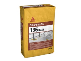 SIKA-  Sika fastfix-136 road 